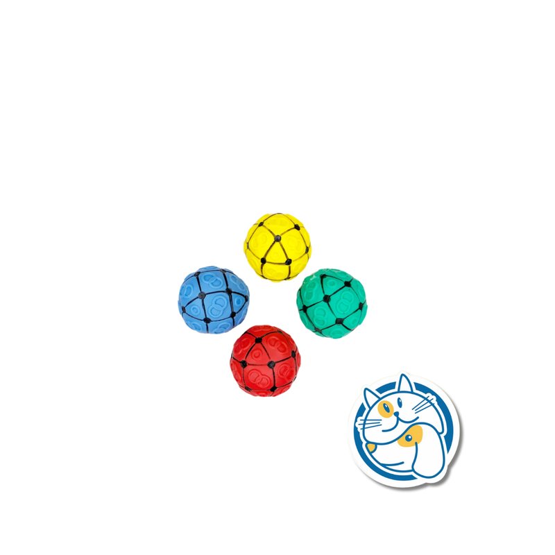 PELOTA INFINITO MINI CHIFLE