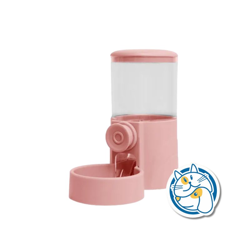 BEBEDERO COLGANTE 500ML 25090