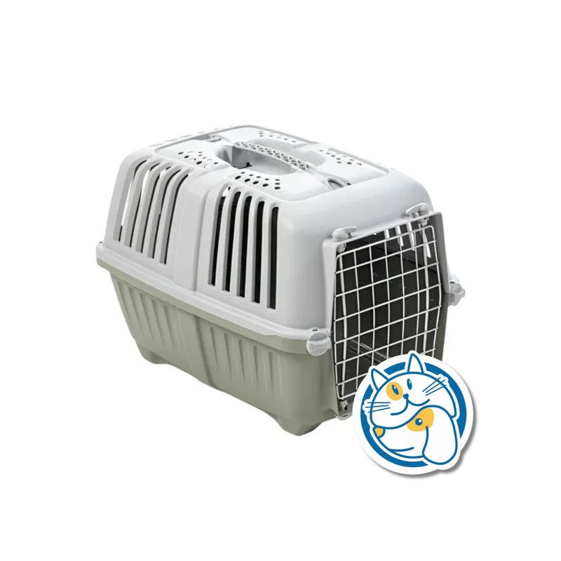 TRANSPORTADOR VUELO 58X37X41 25478