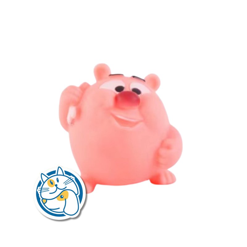 CERDO AMERICANO 6,3CM 25531