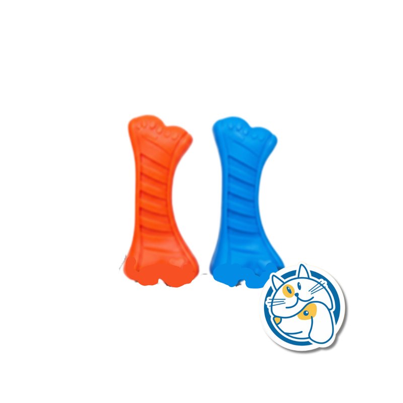 HUESO MORDILLO ONDULADO 25548