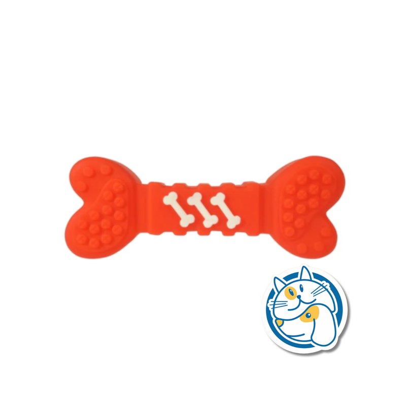 HUESO MORDILLO H3 14,5CM 25549