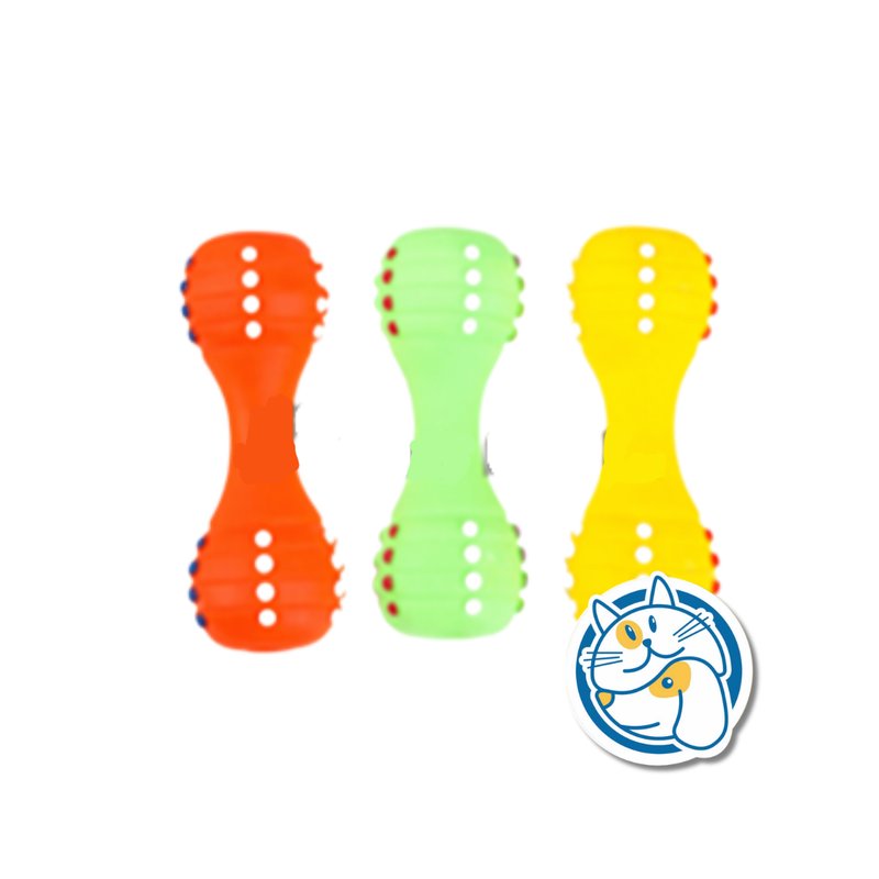 JUGUETE MORDILLO TEXT. 25551