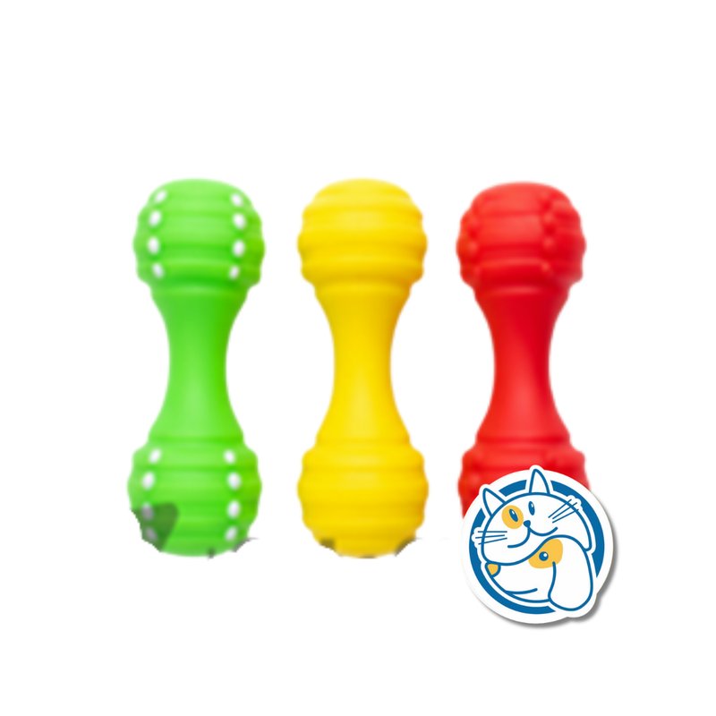 JUGUETE MORDILLO 5,5X13 25552