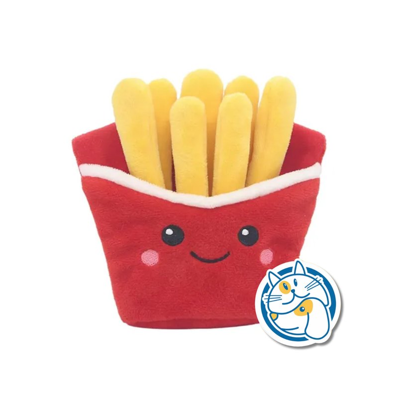 PAPAS FRITAS TELA 25560