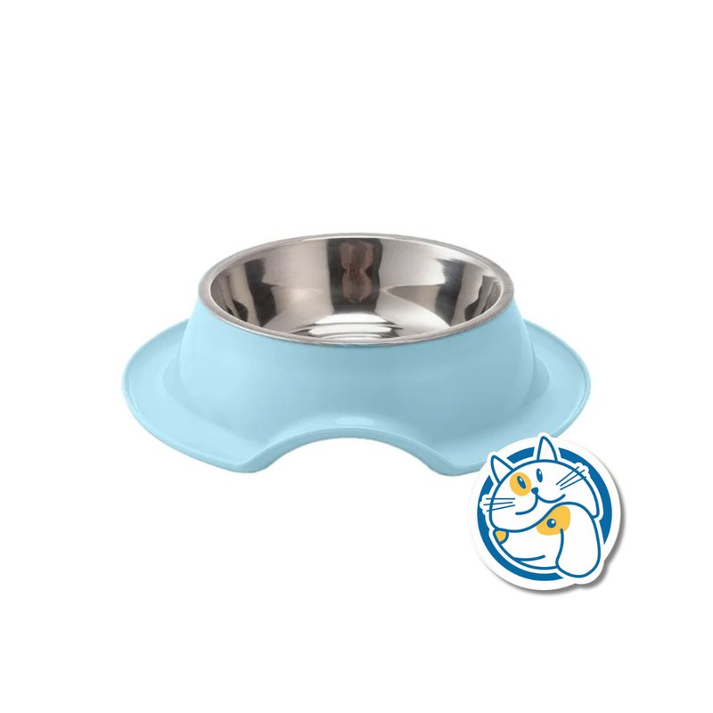 COMEDERO ACERO INOX. ANT HORM. 25643