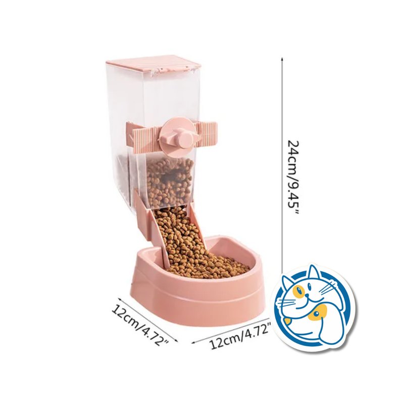 COMEDERO AUTO. COLGANTE 25827