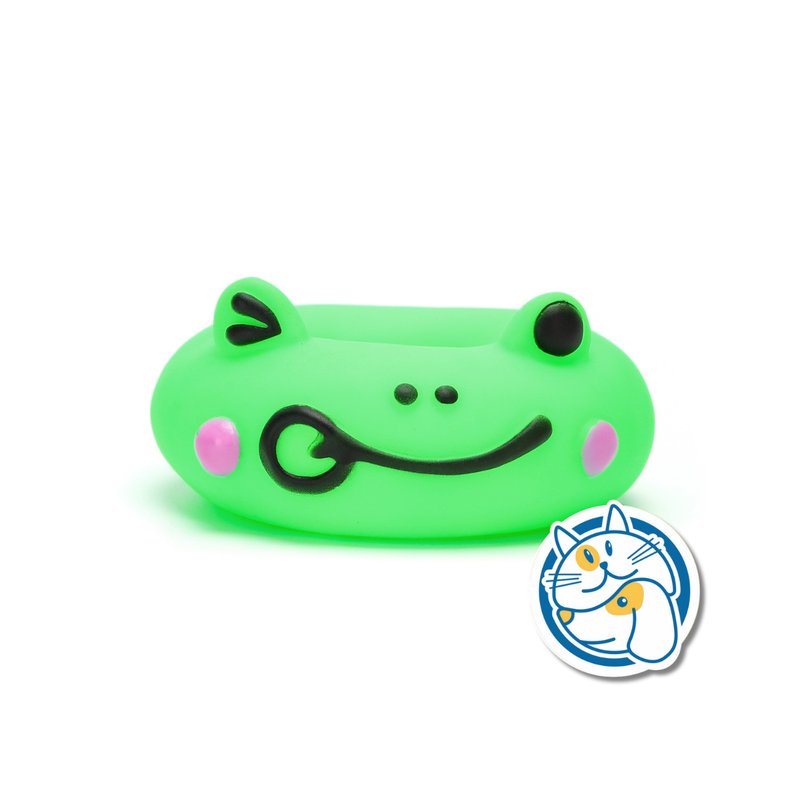 CABEZA RANA C/CHIFLE 25882