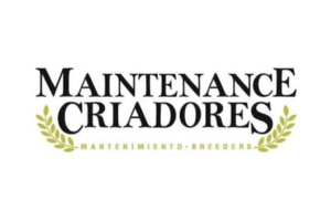 MAINTENANCE CRIADORES