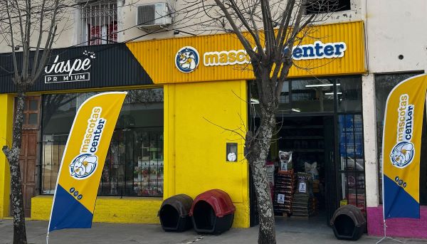 Mascotas Center - PetShop - Rosario de a Frontera