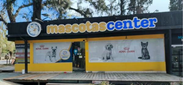 Mascotas Center - PetShop - San Lorenzo