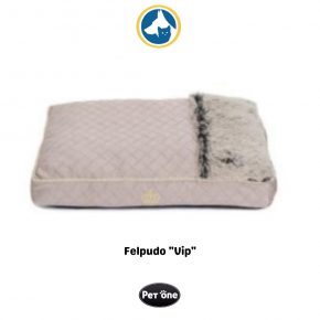 Felpudo Vip(PET ONE)