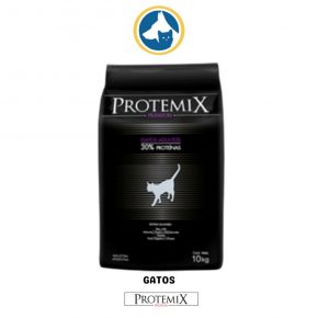 Protemix Gatos 10kg