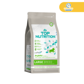 Top Nutrition Cachorros RAZA GRANDE