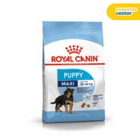 Royal Canin Maxi Puppy 15kg