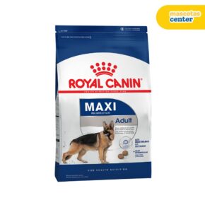 Royal Canin Maxi Adulto 15kg