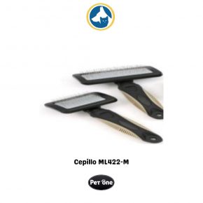 Cepillo ML 422-M (PET ONE)