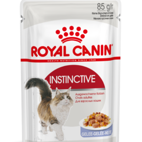 Royal Canin Pouch Instinctive 85gr