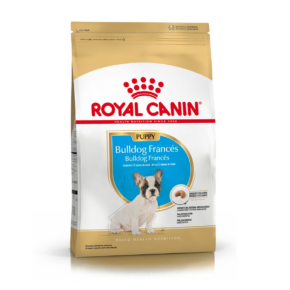 Royal Canin Bulldog Frances Jr