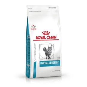 Royal Canin Cat Hypoalergenico 1,5kg