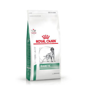 Royal Canin Diabetic Dog