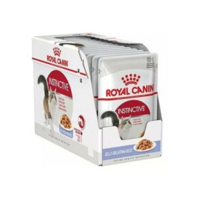 Royal Canin Pouch Instinctive 85gr