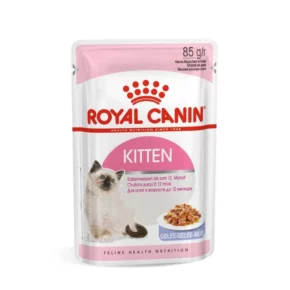 Royal Canin Pouch Kitten 85gr