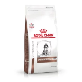 Royal Canin Dog Gastrointestinal Jr. 2kg