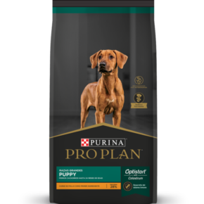 Pro Plan Perros Puppy Raza Grand.