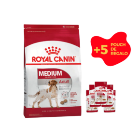 Royal Canin Medium Adult 15KG