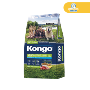 Kongo Tradicional Adultos 21KG