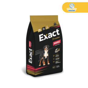 Exact Perros Adultos 18+3KG