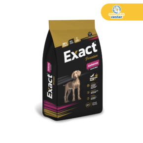 Exact Perros Cachorros 15KG