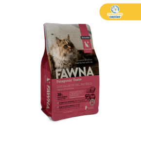 Fawna Gatos Adultos Esterilizados