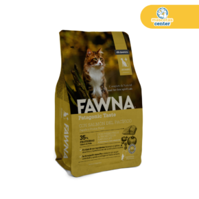 Fawna Gatos Adultos Urinary