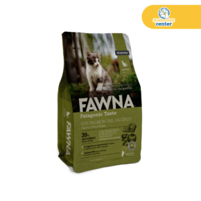 Fawna Gatitos 3KG