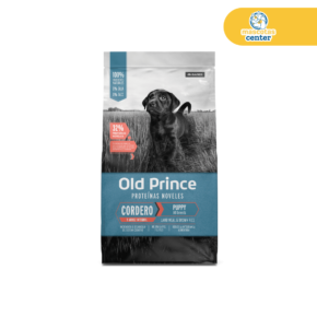 Old Prince Novel Cachorros Med y Grandes