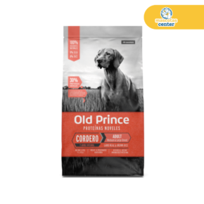 Old Prince Novel Adultos Med y Grandes