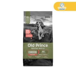 Old Prince Novel CyA Adultos Razas Pequeñas