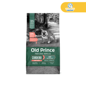 Old Prince Novel C/A Adultos Light