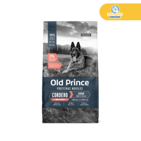 Old Prince Novel C/A Adultos Senior